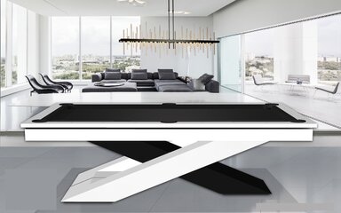 Билярдна маса X One