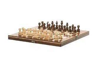 Игра шах и табла 32 (44 cm)