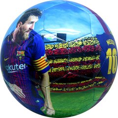 Топки FC Barcelona Messi Spartan