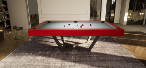 Билярдна маса Prisme Breton