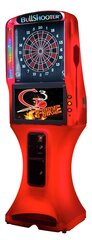 Професионален дартс Galaxy G3 Fire