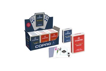 Карти за игра Jumbo Copag 100% Plastic