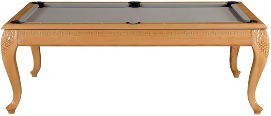 Билярдна маса Dinner de Luxe 8ft, без плот